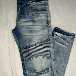 Men Rockstar Original Jeans